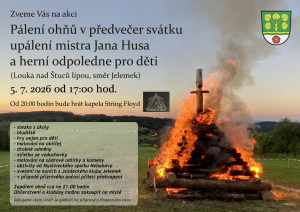 Pozvánka